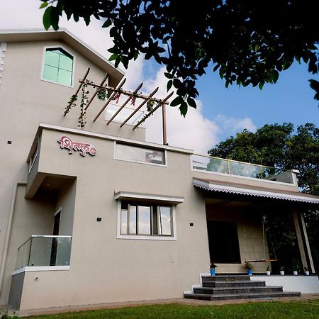 Sheetal Villa - Thal Alibaug Alībāg Esterno foto