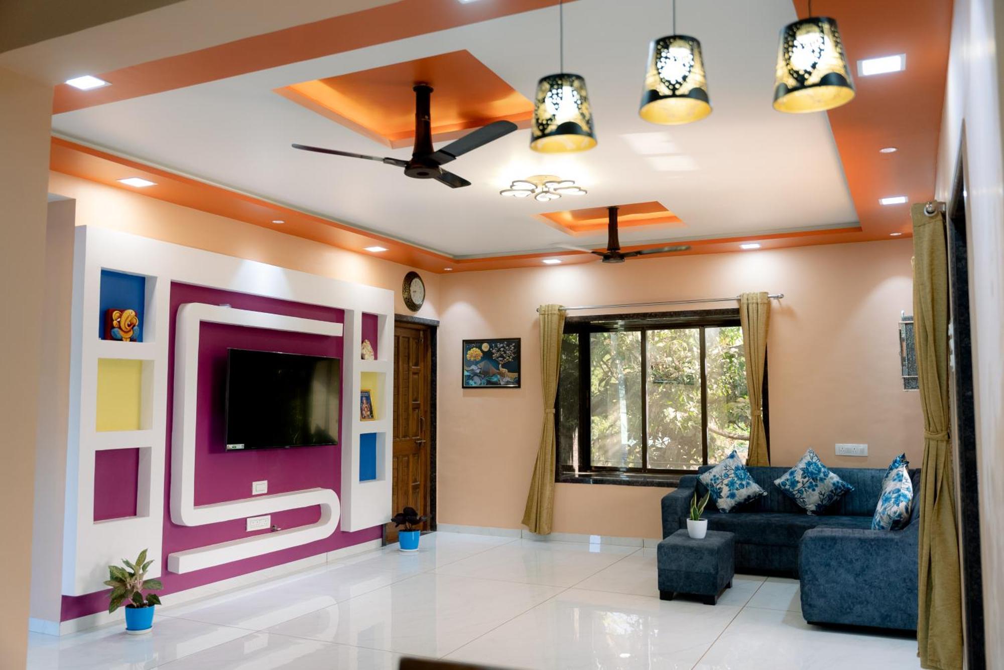 Sheetal Villa - Thal Alibaug Alībāg Esterno foto