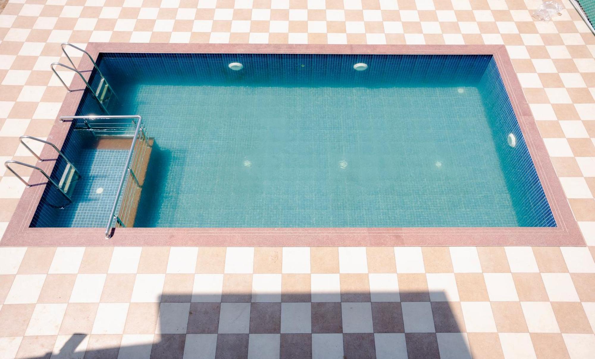 Sheetal Villa - Thal Alibaug Alībāg Esterno foto