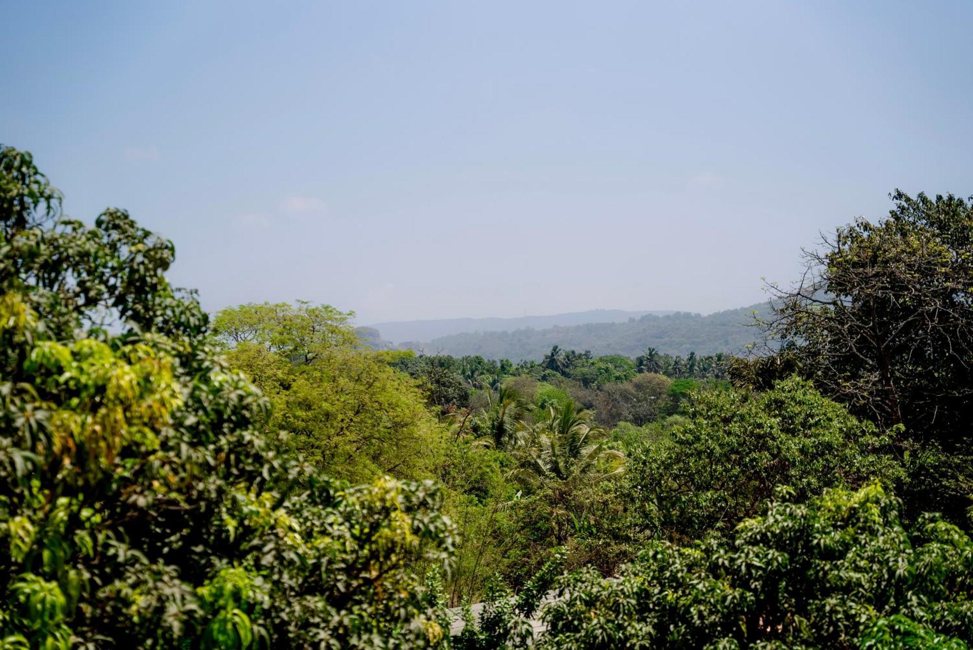 Sheetal Villa - Thal Alibaug Alībāg Esterno foto